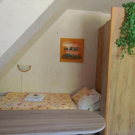 Bed and Breakfast Hof Kueselberg Thomasburg Zewnętrze zdjęcie