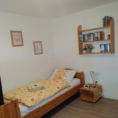Bed and Breakfast Hof Kueselberg Thomasburg Zewnętrze zdjęcie