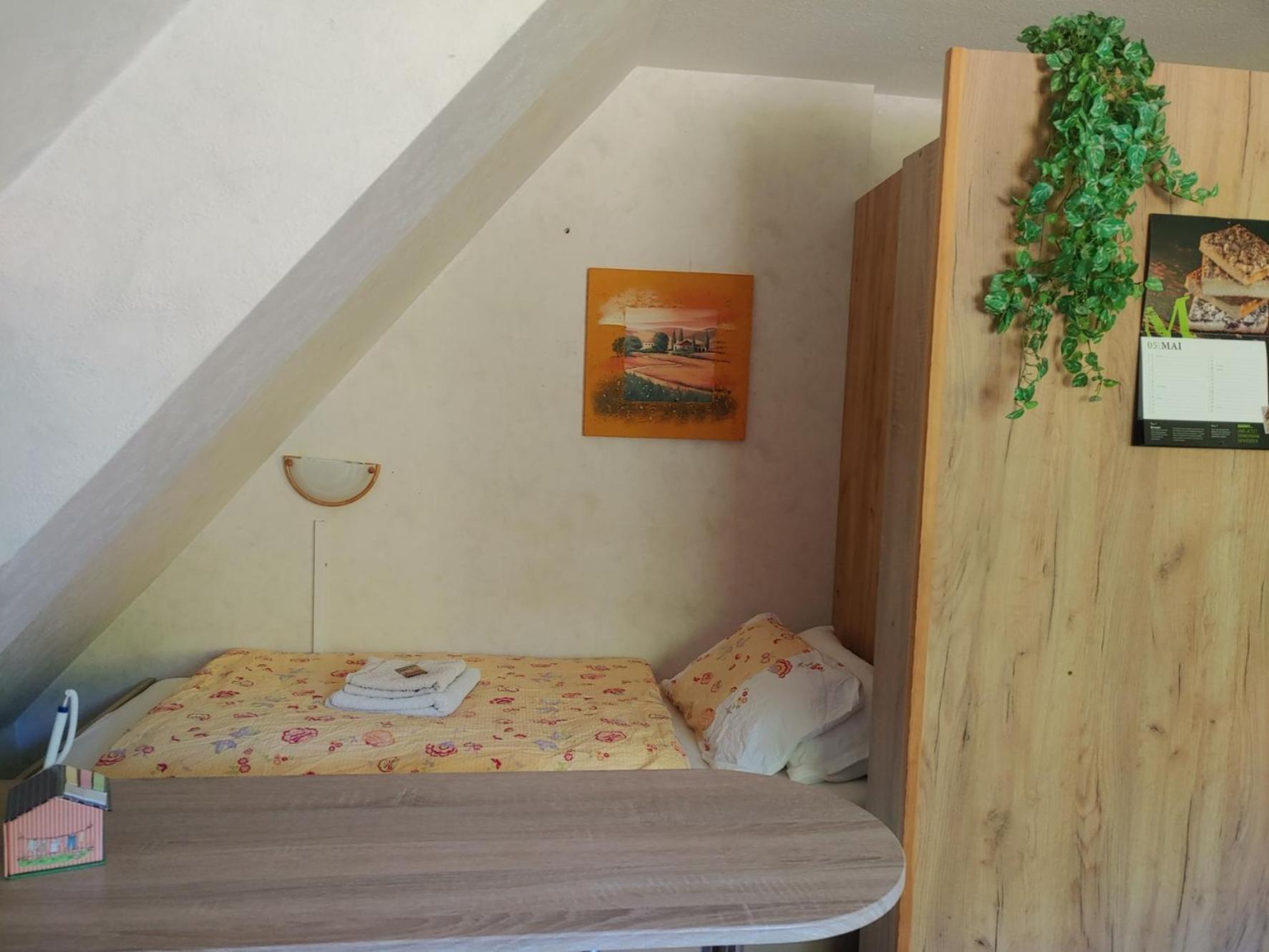 Bed and Breakfast Hof Kueselberg Thomasburg Zewnętrze zdjęcie