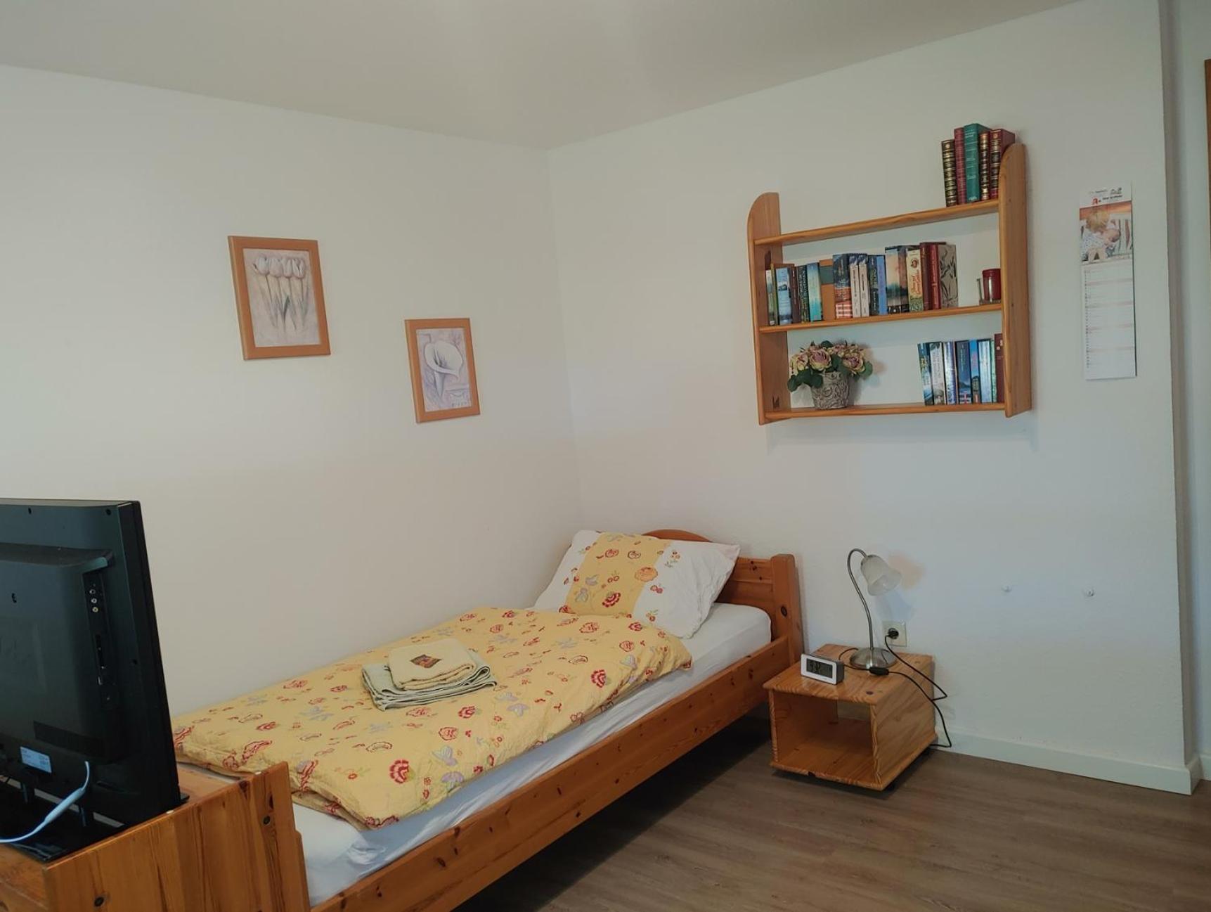 Bed and Breakfast Hof Kueselberg Thomasburg Zewnętrze zdjęcie