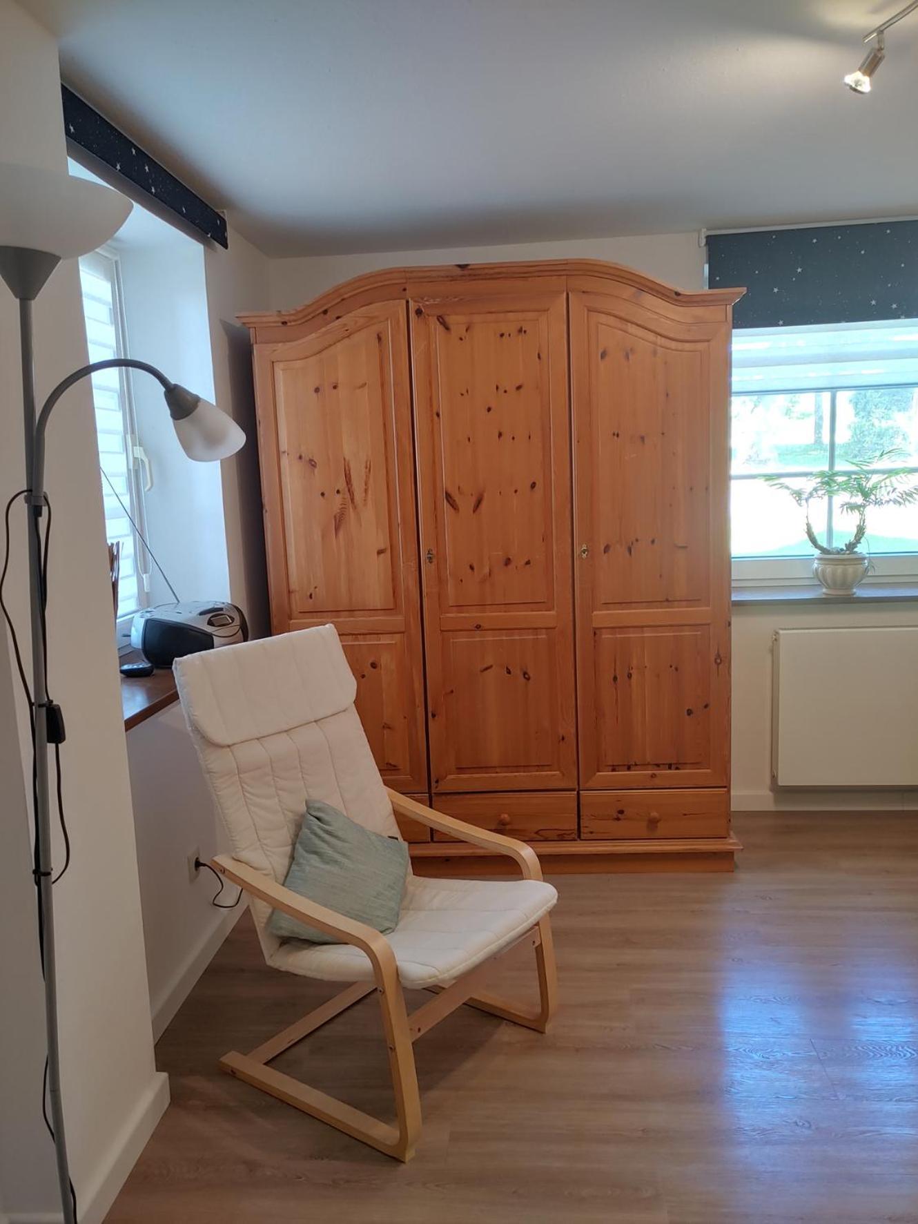 Bed and Breakfast Hof Kueselberg Thomasburg Zewnętrze zdjęcie
